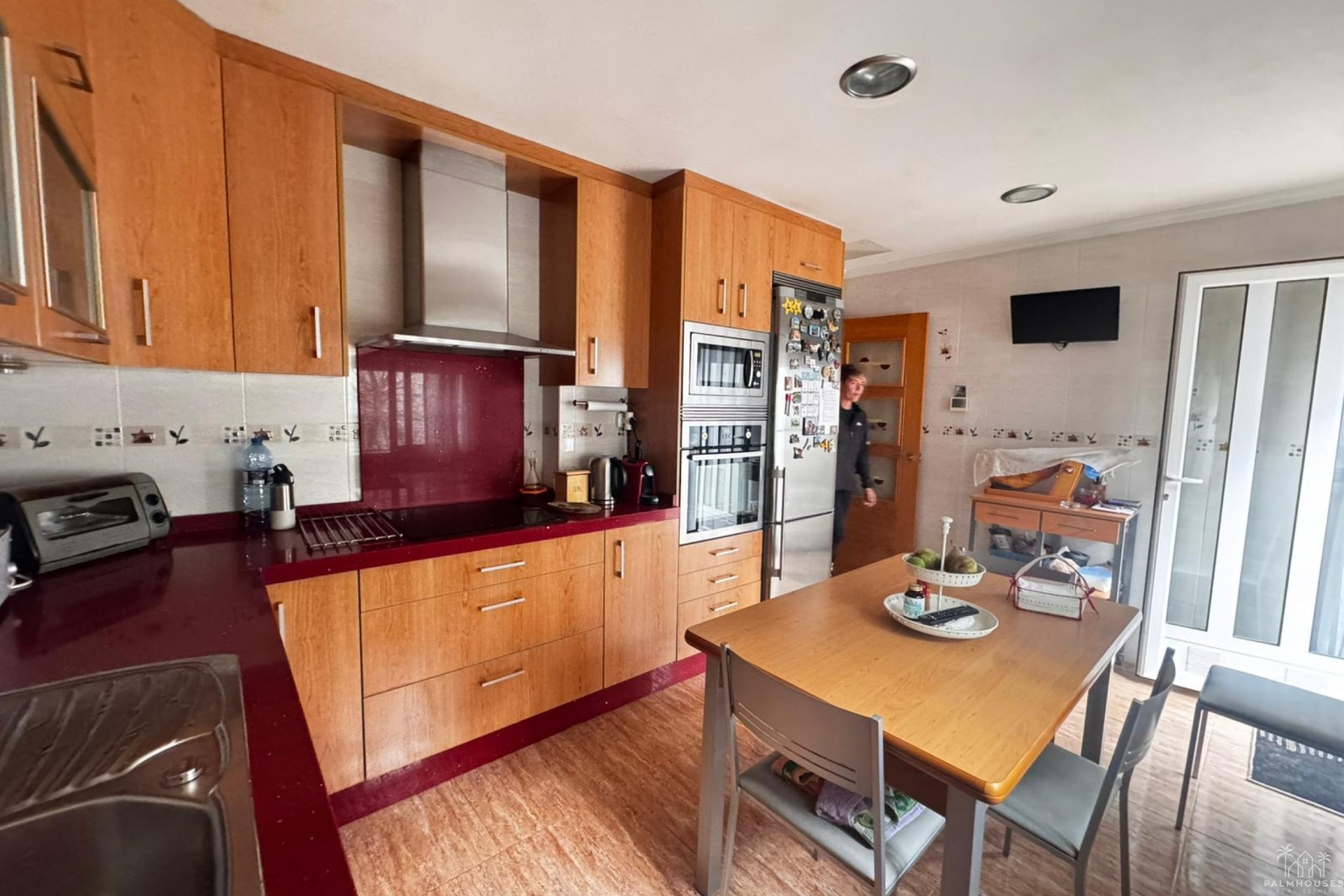 Venta - Villa - Los Alcazares - Costa Calida