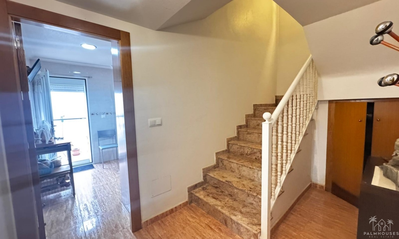 Venta - Villa - Los Alcazares - Costa Calida