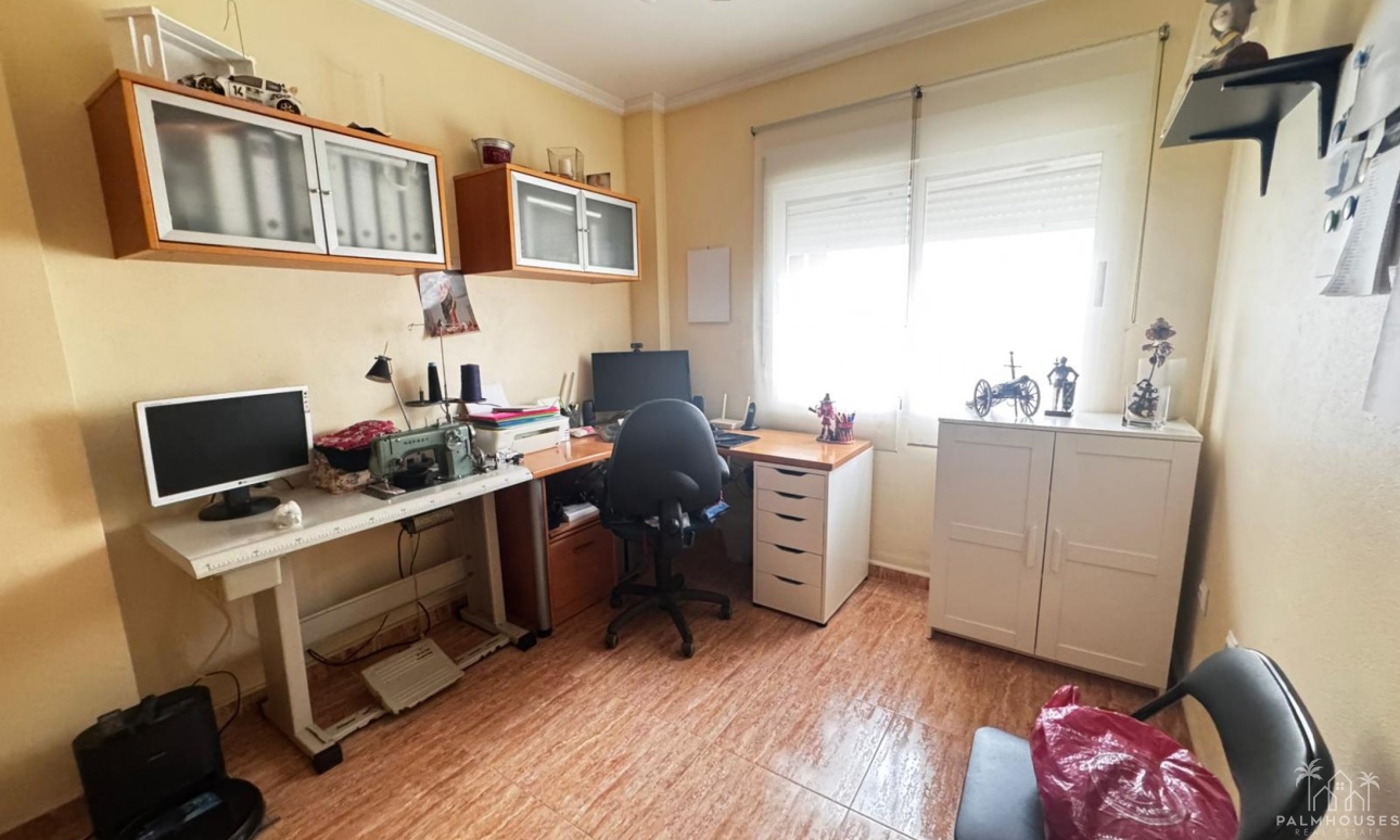 Venta - Villa - Los Alcazares - Costa Calida