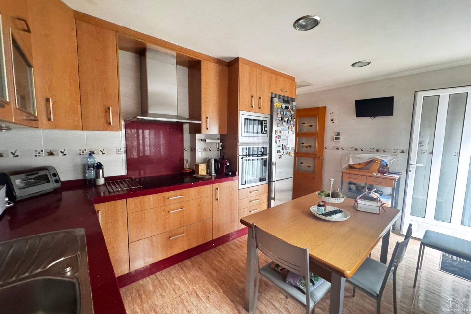 Venta - Villa - Los Alcazares - Costa Calida