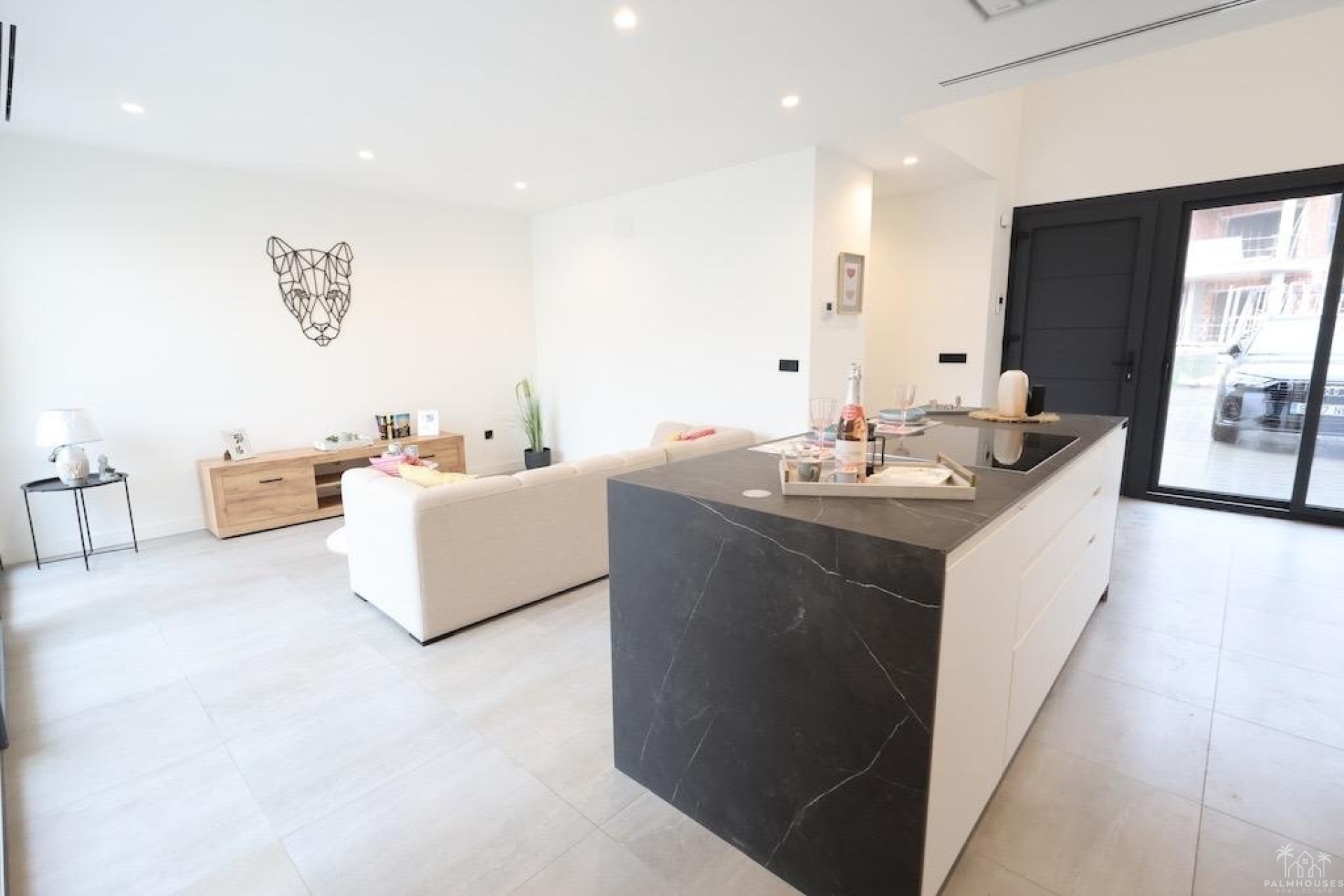 Venta - Villa - Los Alcazares - Costa Calida