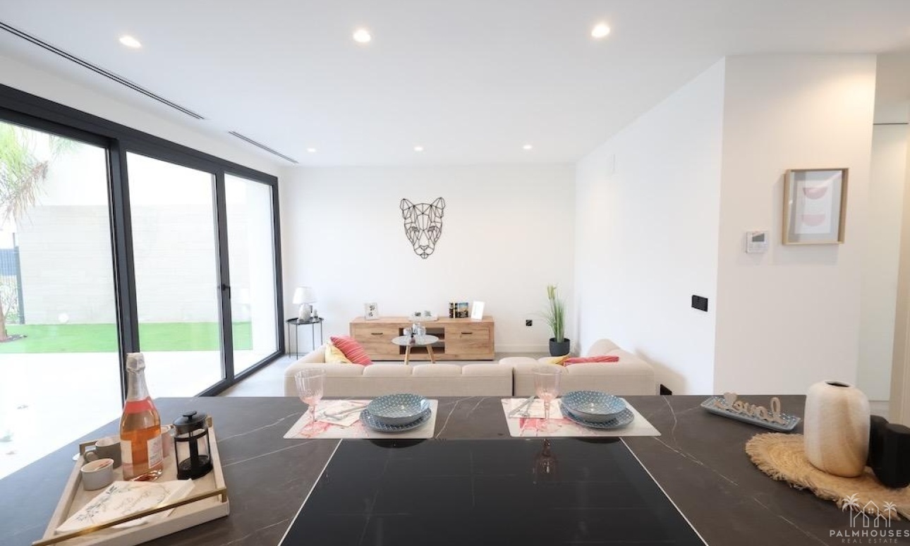 Venta - Villa - Los Alcazares - Costa Calida