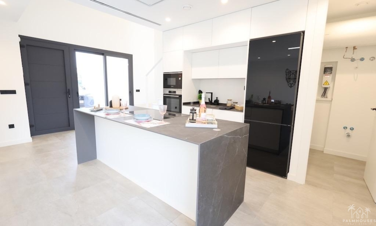 Venta - Villa - Los Alcazares - Costa Calida