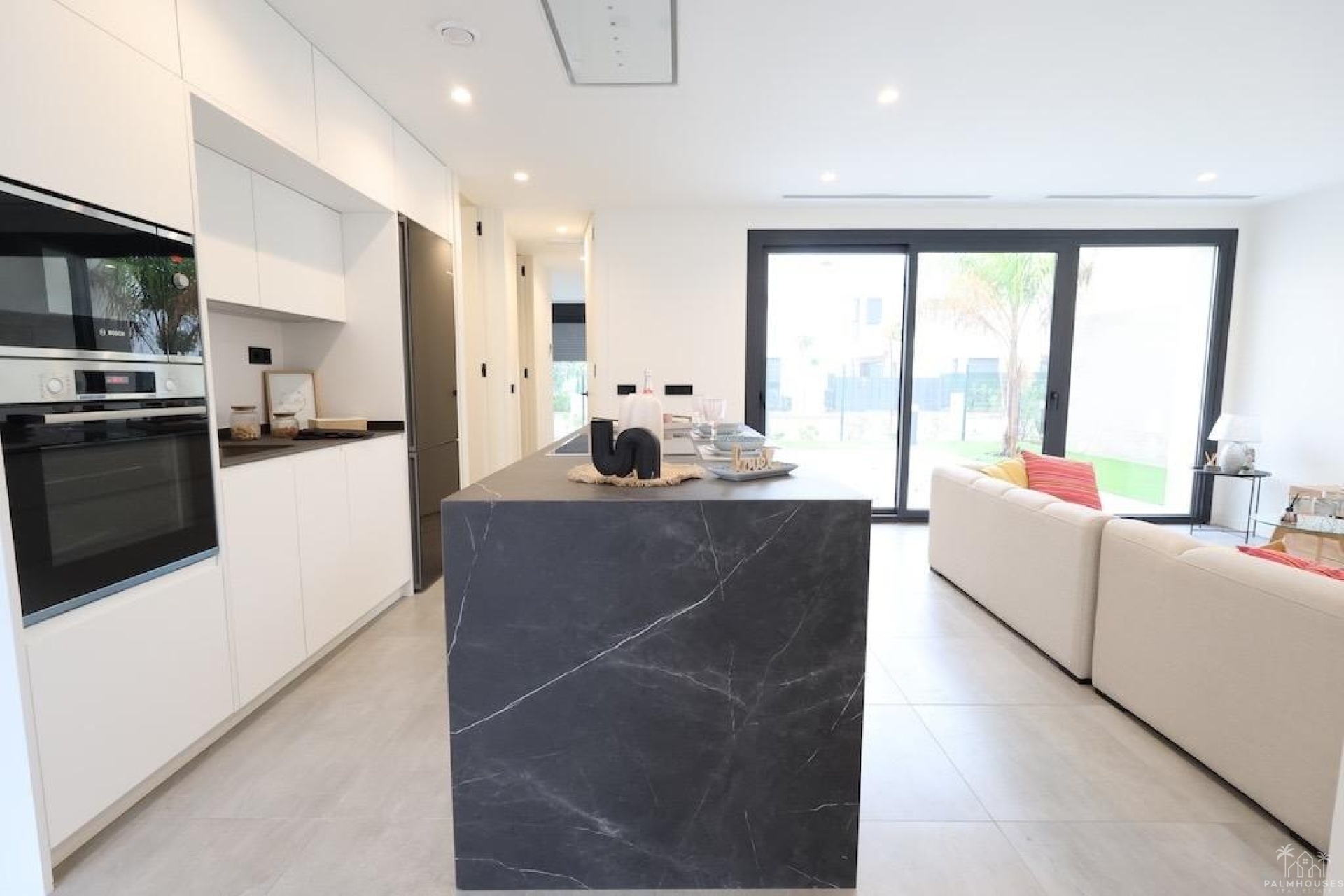 Venta - Villa - Los Alcazares - Costa Calida