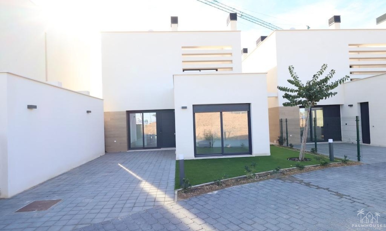 Venta - Villa - Los Alcazares - Costa Calida