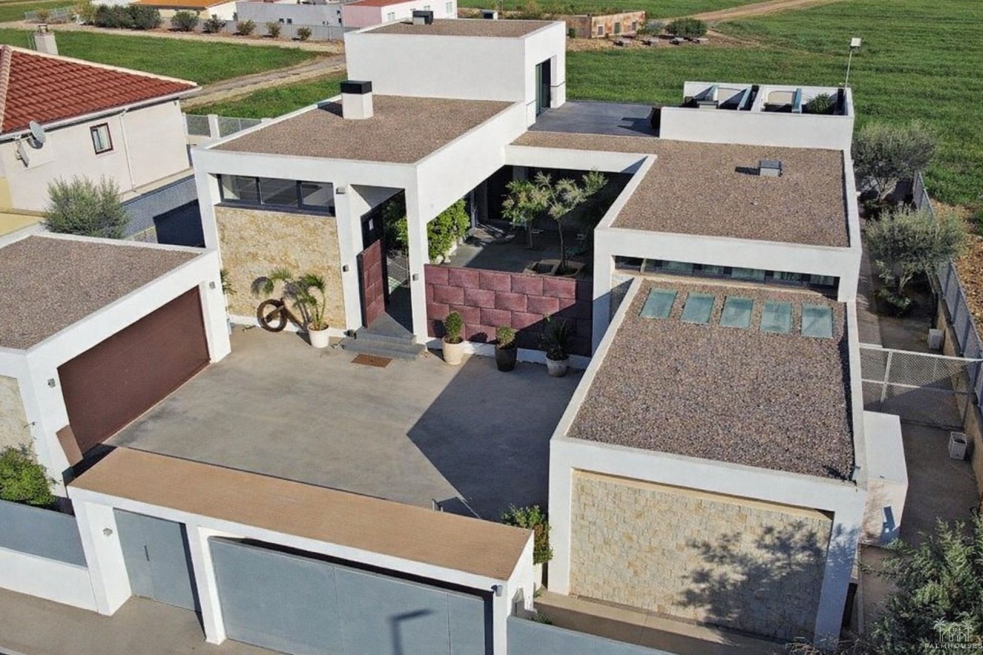 Venta - Villa - Los Alcazares - Costa Calida