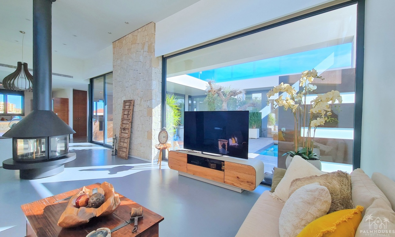 Venta - Villa - Los Alcazares - Costa Calida