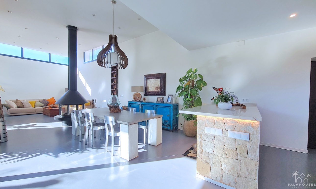 Venta - Villa - Los Alcazares - Costa Calida