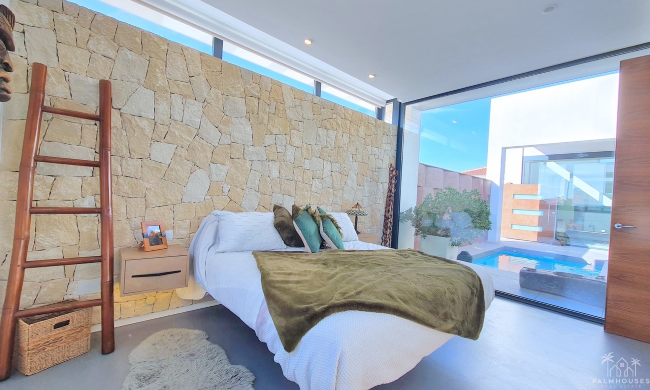 Venta - Villa - Los Alcazares - Costa Calida