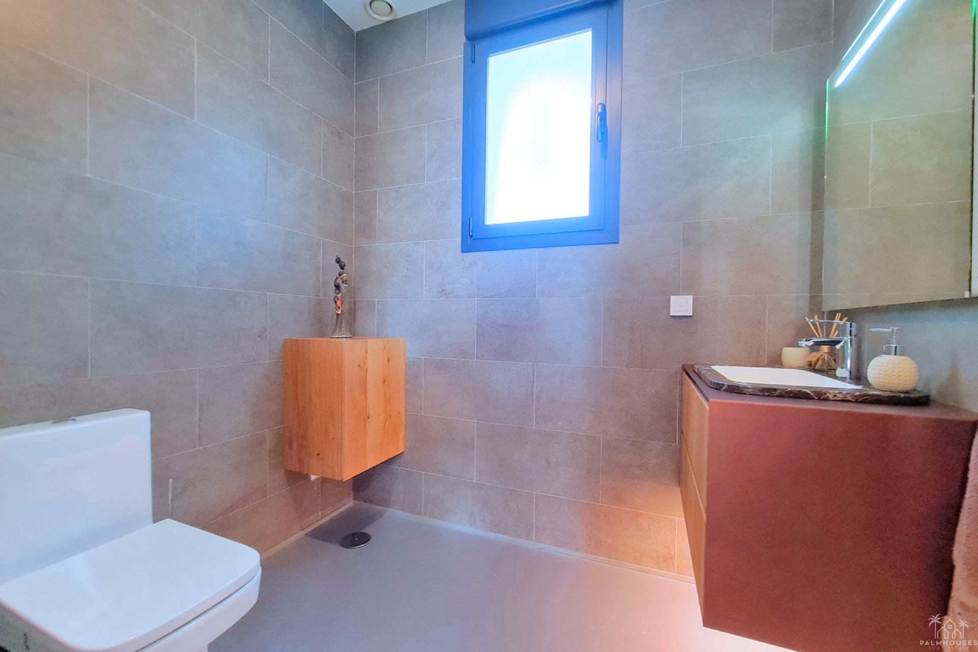 Venta - Villa - Los Alcazares - Costa Calida