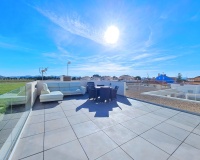Venta - Villa - Los Alcazares - Costa Calida