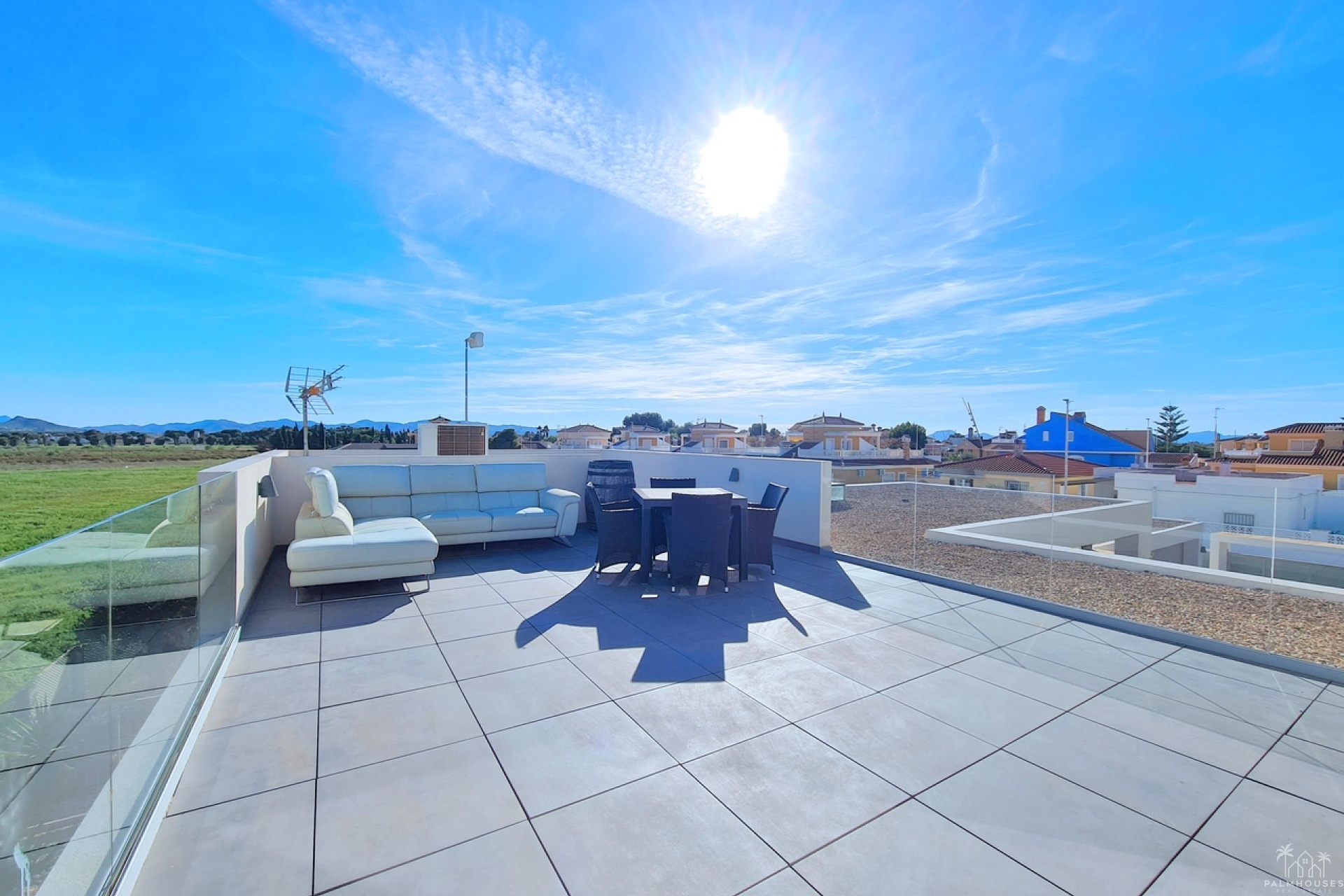 Venta - Villa - Los Alcazares - Costa Calida