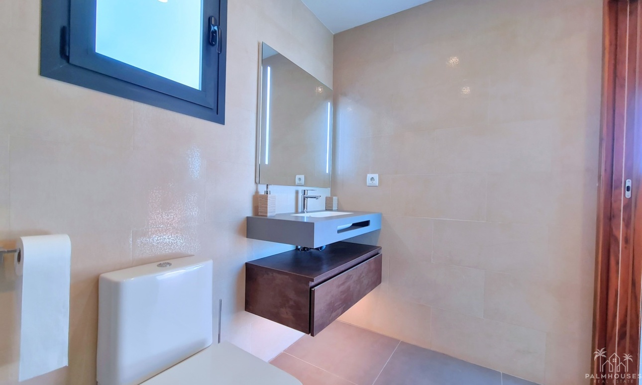 Venta - Villa - Los Alcazares - Costa Calida