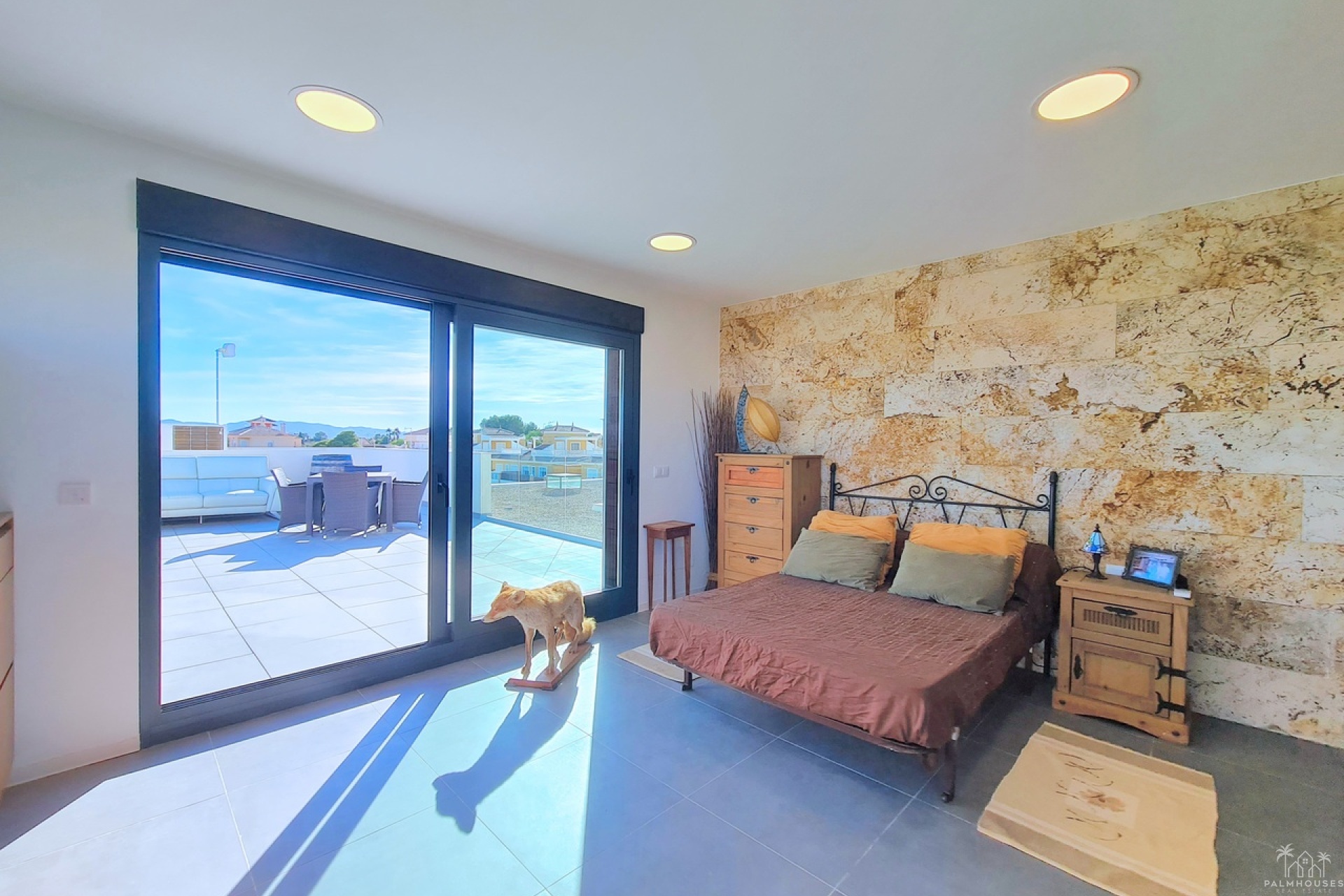 Venta - Villa - Los Alcazares - Costa Calida