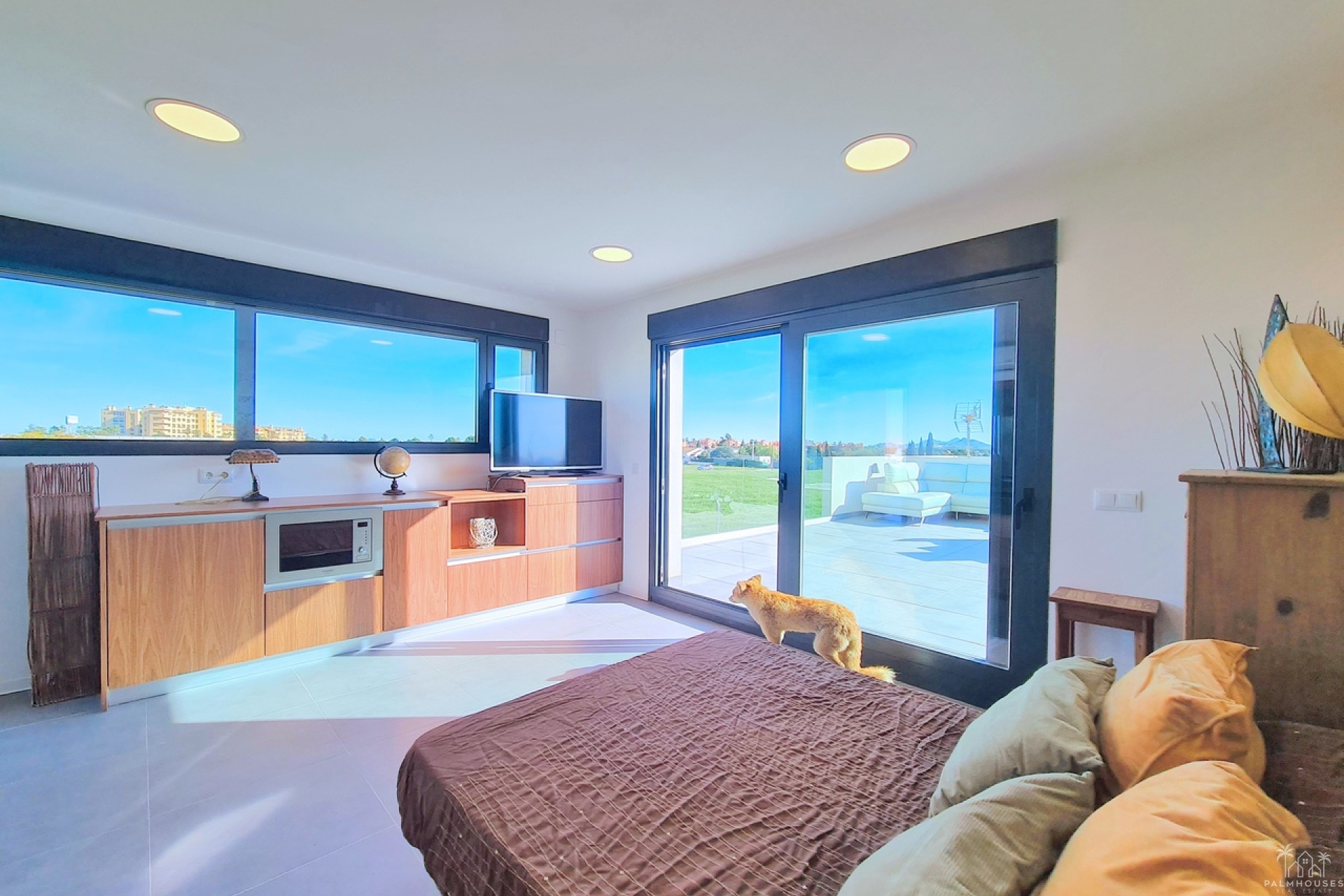 Venta - Villa - Los Alcazares - Costa Calida
