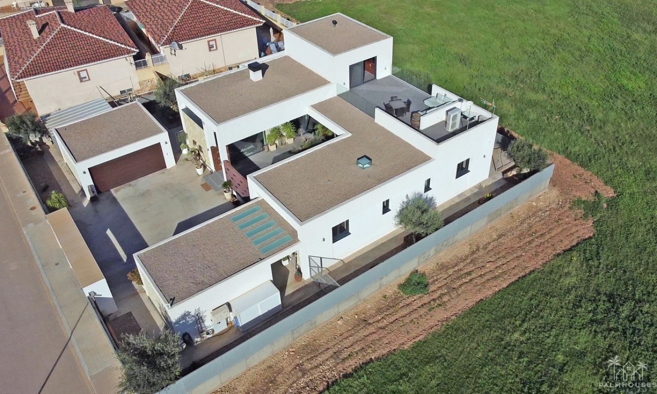 Venta - Villa - Los Alcazares - Costa Calida