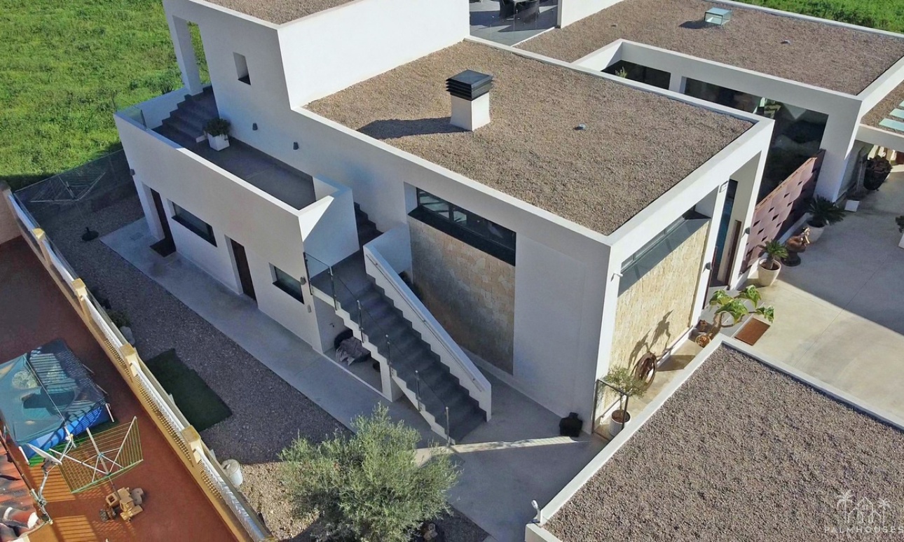 Venta - Villa - Los Alcazares - Costa Calida