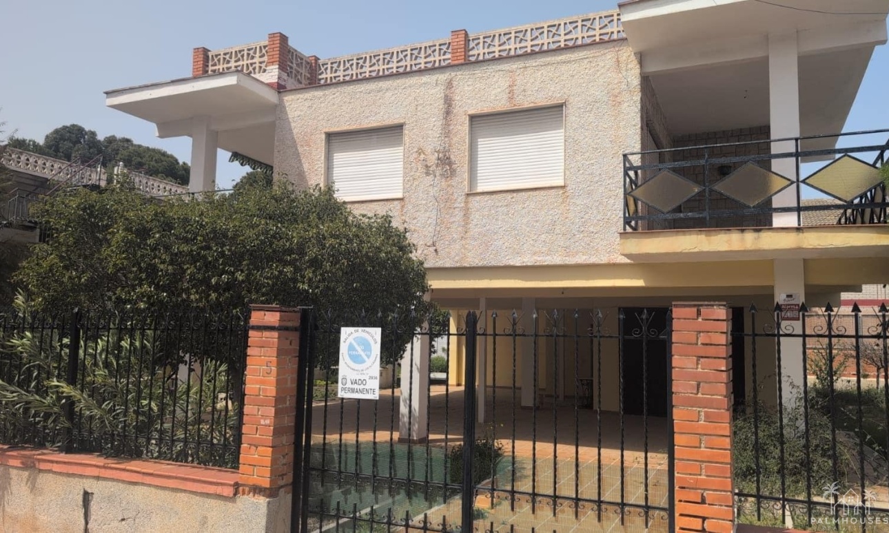 Venta - Villa - Los Alcazares - Costa Calida
