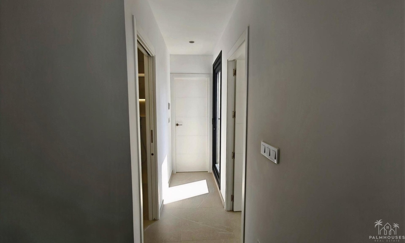 Venta - Villa - Los Alcazares - Dolores De Pacheco-santa Rosalía