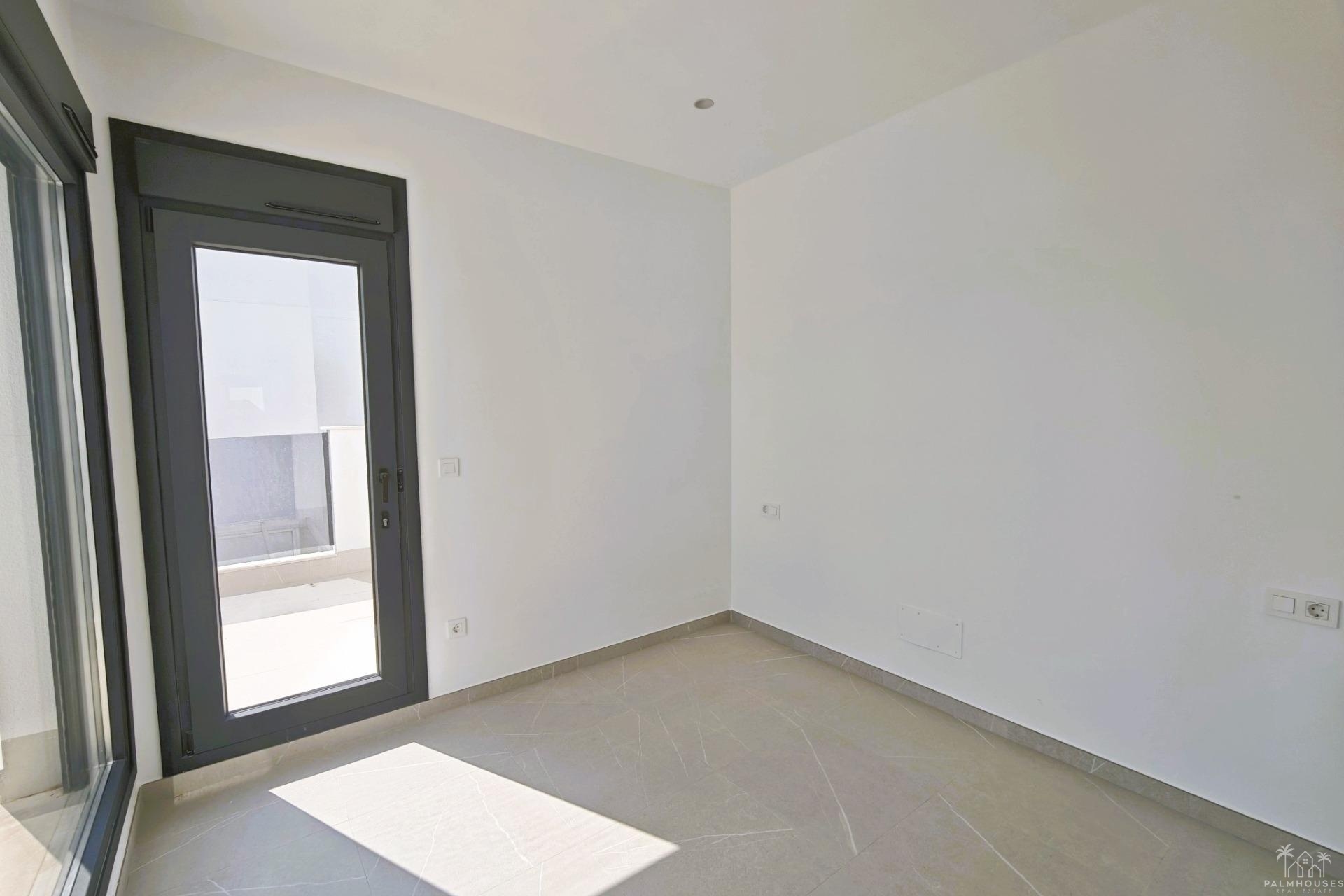 Venta - Villa - Los Alcazares - Dolores De Pacheco-santa Rosalía