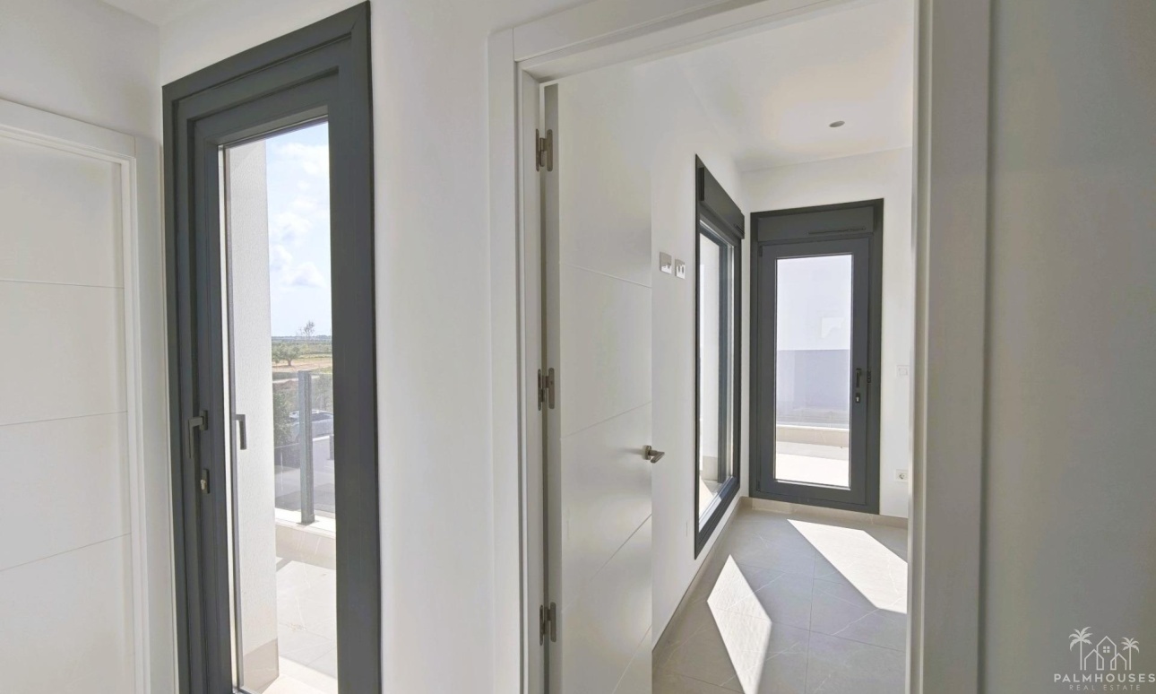 Venta - Villa - Los Alcazares - Dolores De Pacheco-santa Rosalía