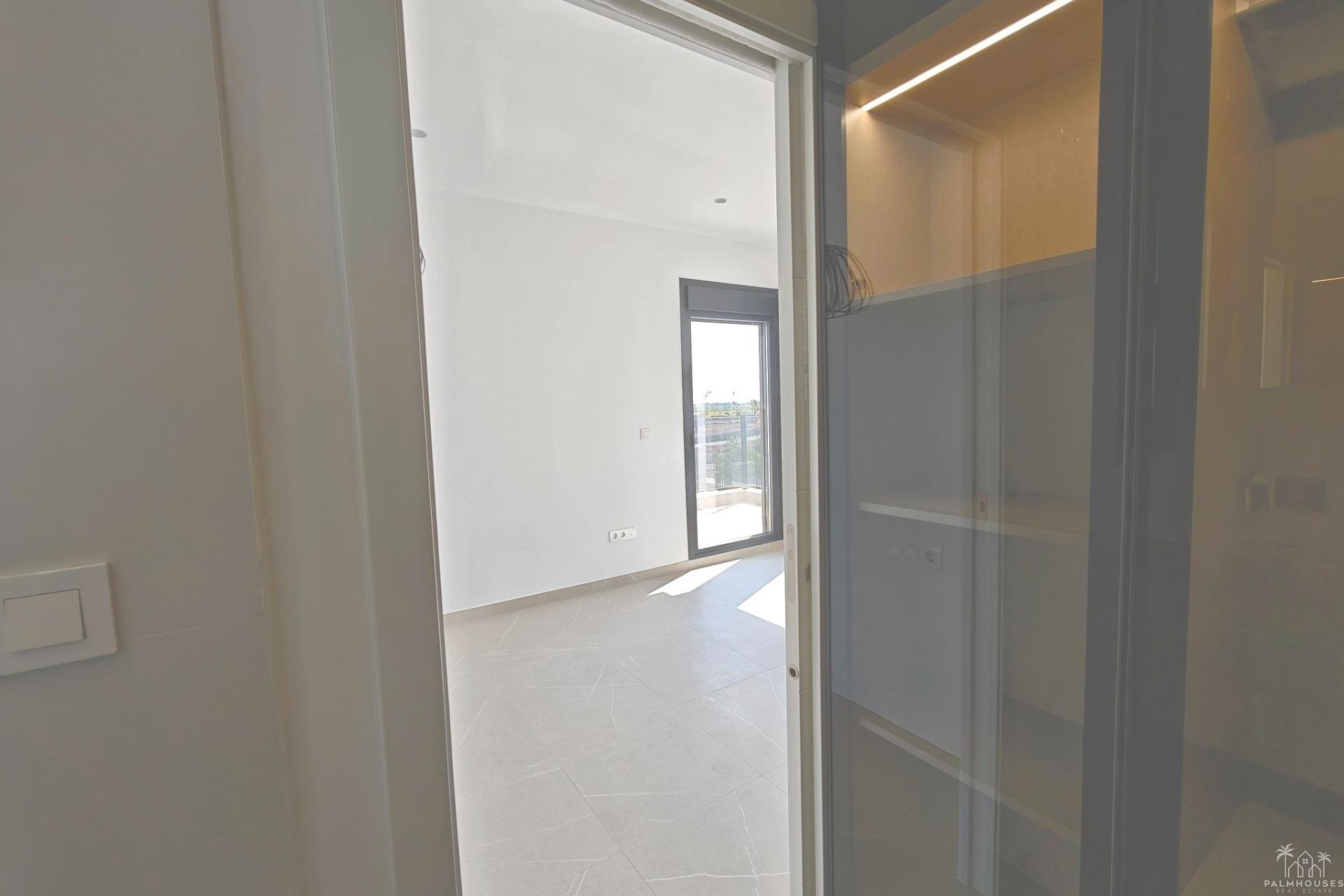 Venta - Villa - Los Alcazares - Dolores De Pacheco-santa Rosalía