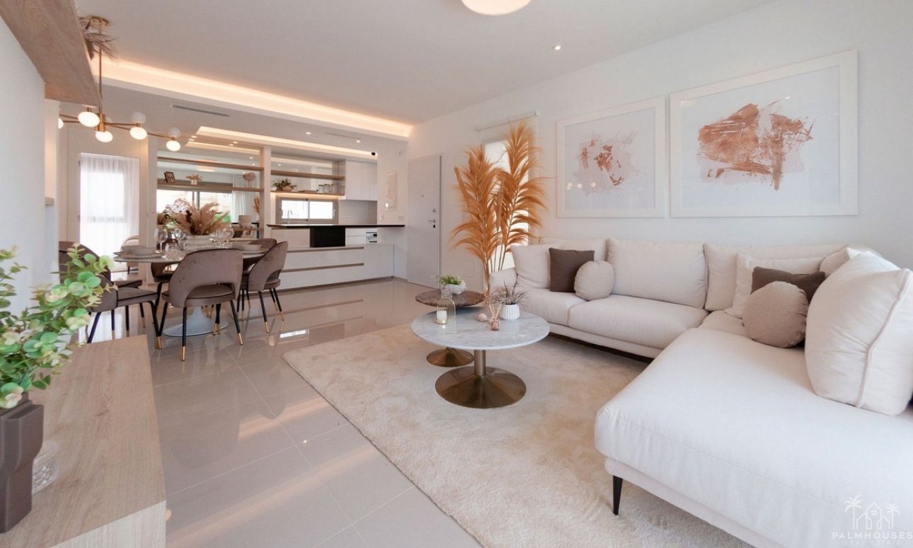 Venta - Villa - Los Alcazares - Los Alcazares Centro