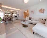 Venta - Villa - Los Alcazares - Los Alcazares Centro