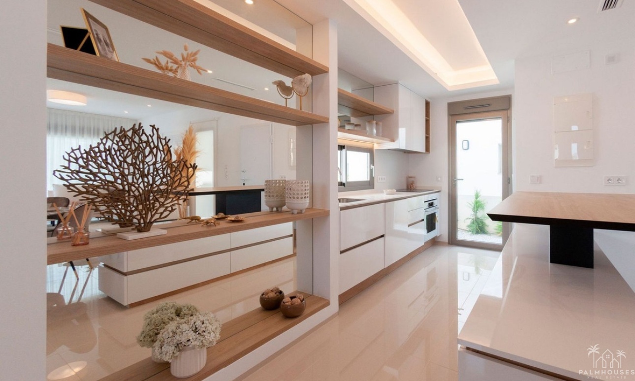 Venta - Villa - Los Alcazares - Los Alcazares Centro
