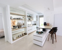 Venta - Villa - Los Alcazares - Los Alcazares Centro