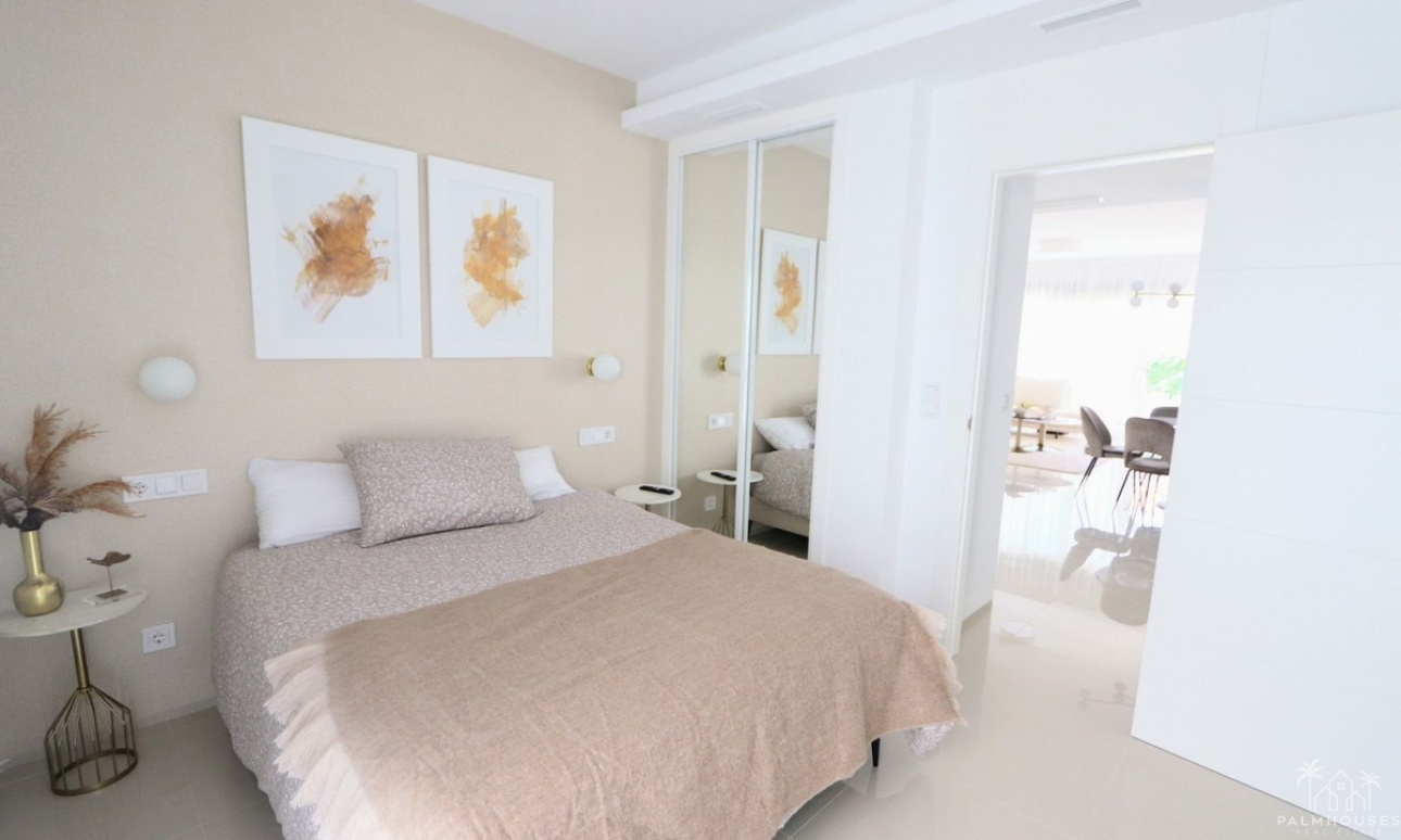 Venta - Villa - Los Alcazares - Los Alcazares Centro