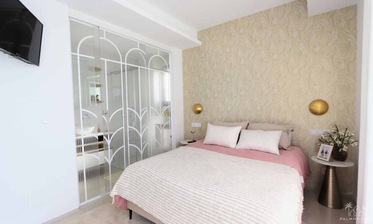Venta - Villa - Los Alcazares - Los Alcazares Centro