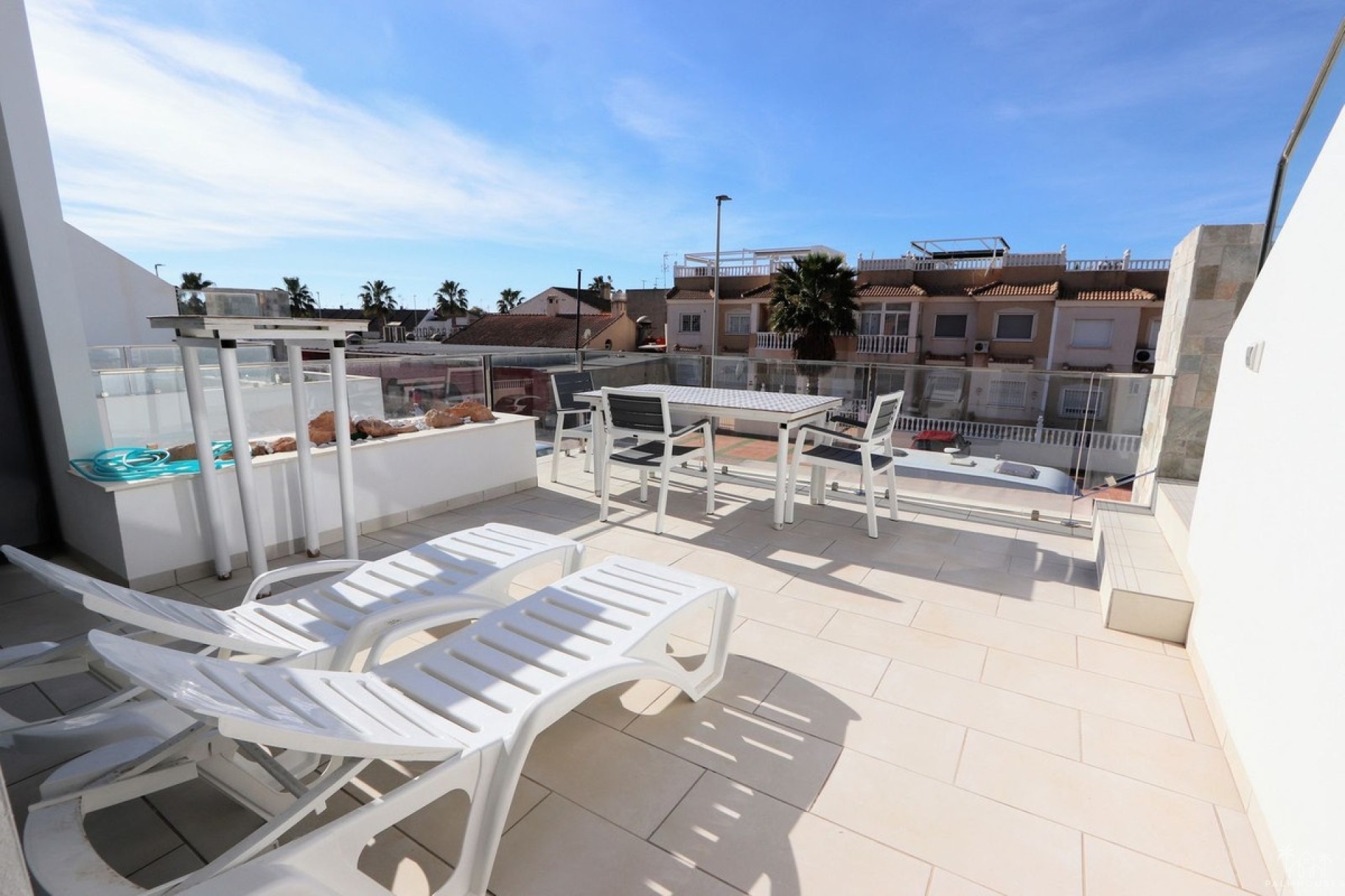 Venta - Villa - Los Alcazares - Los Alcazares Centro