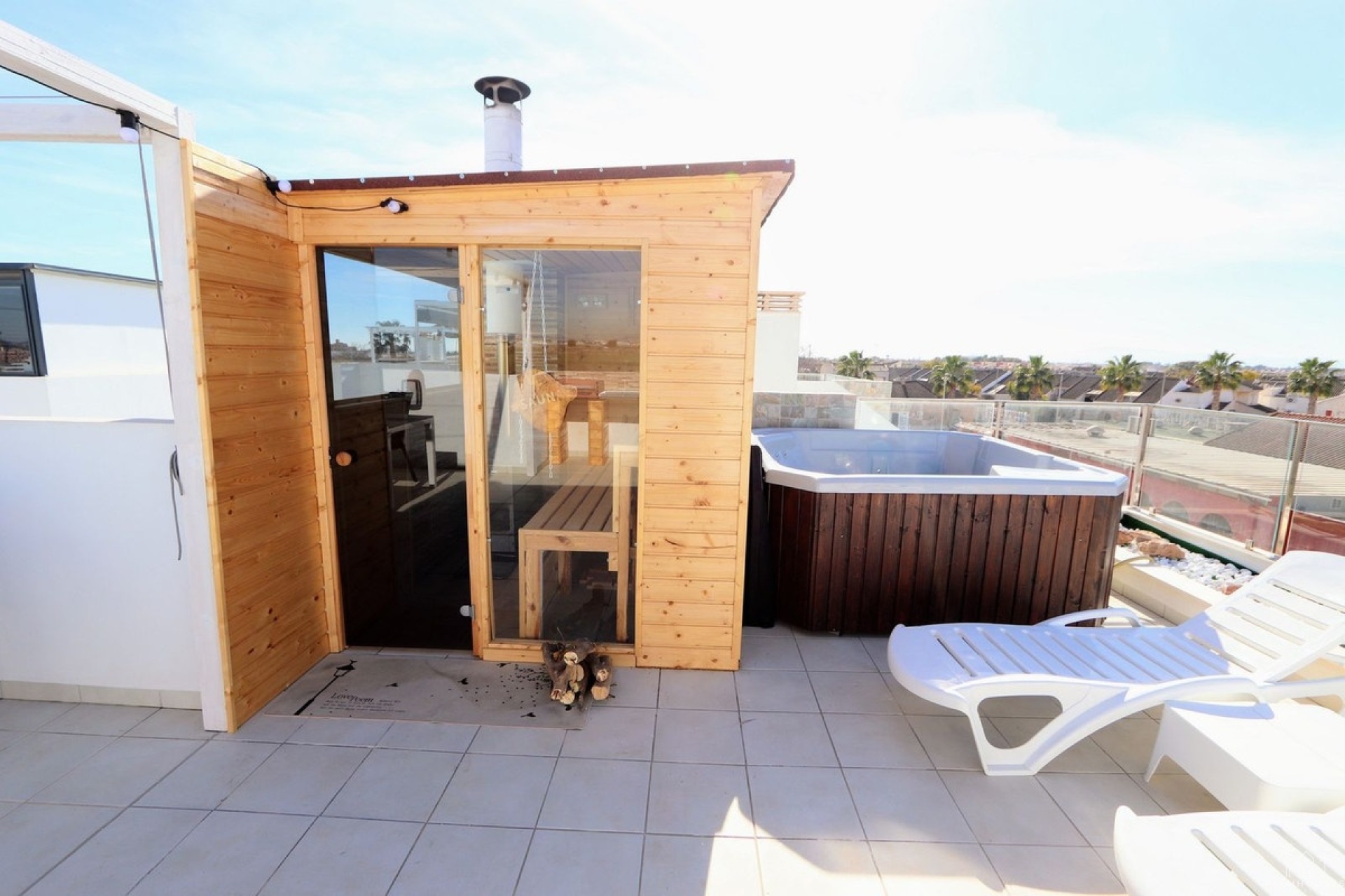 Venta - Villa - Los Alcazares - Los Alcazares Centro