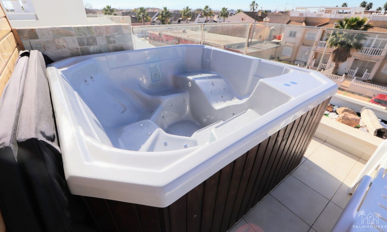 Venta - Villa - Los Alcazares - Los Alcazares Centro