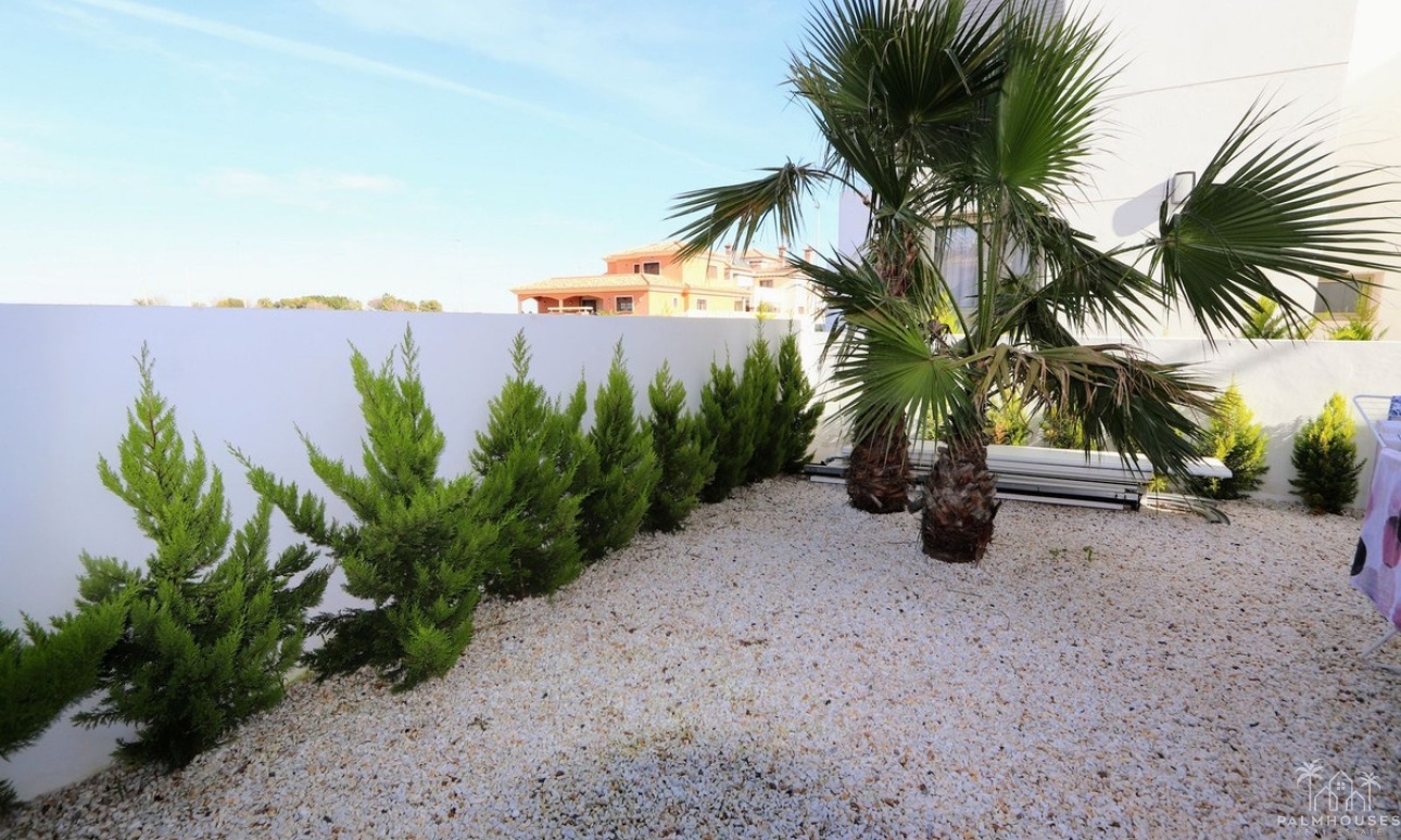 Venta - Villa - Los Alcazares - Los Alcazares Centro