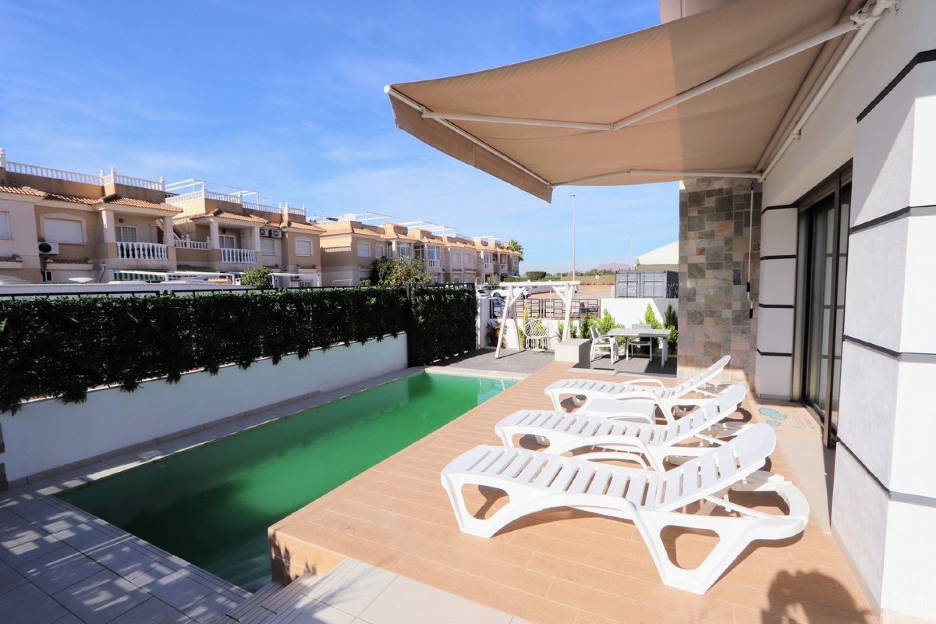 Venta - Villa - Los Alcazares - Los Alcazares Centro