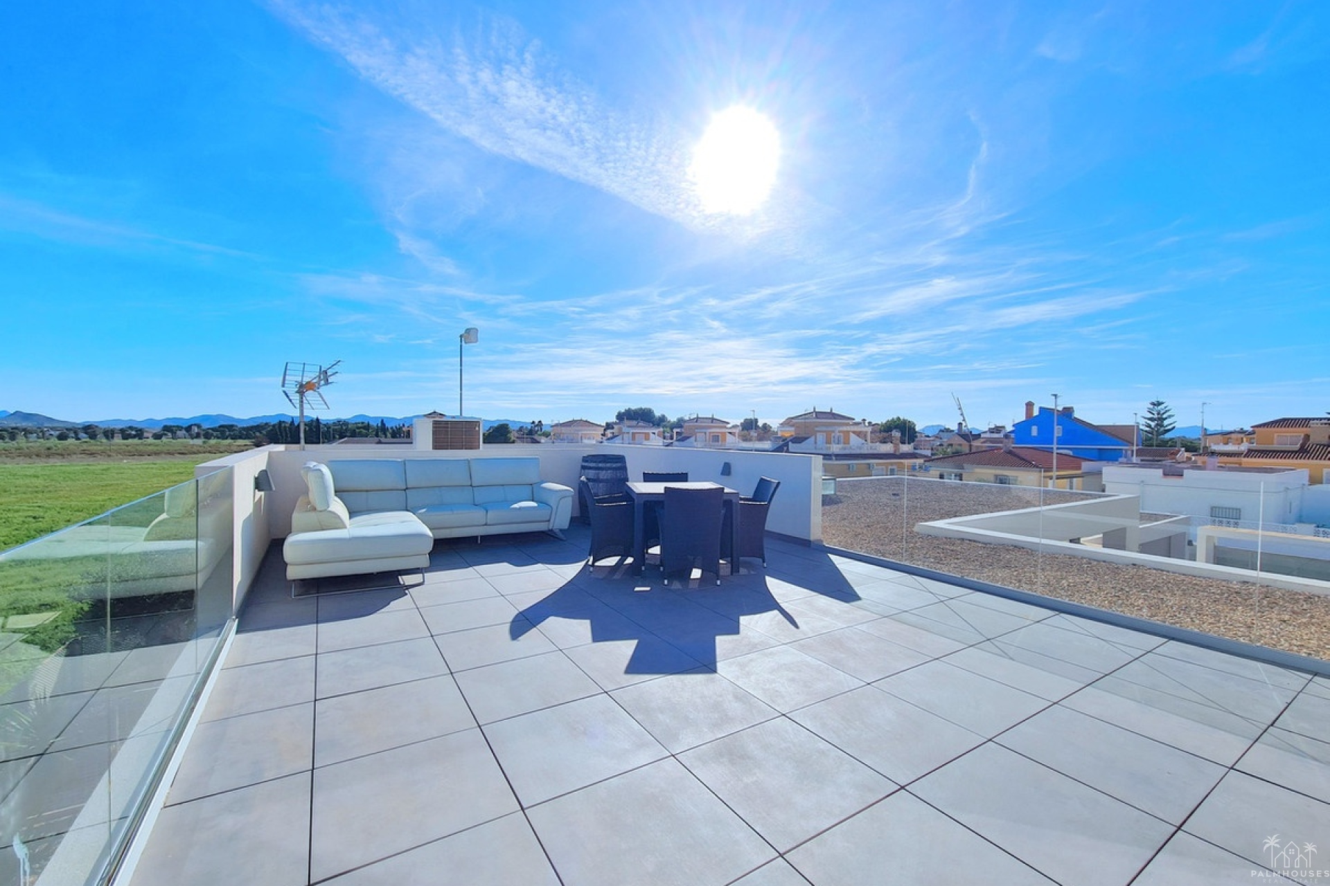 Venta - Villa - Los Alcazares - Los Alcazares Centro