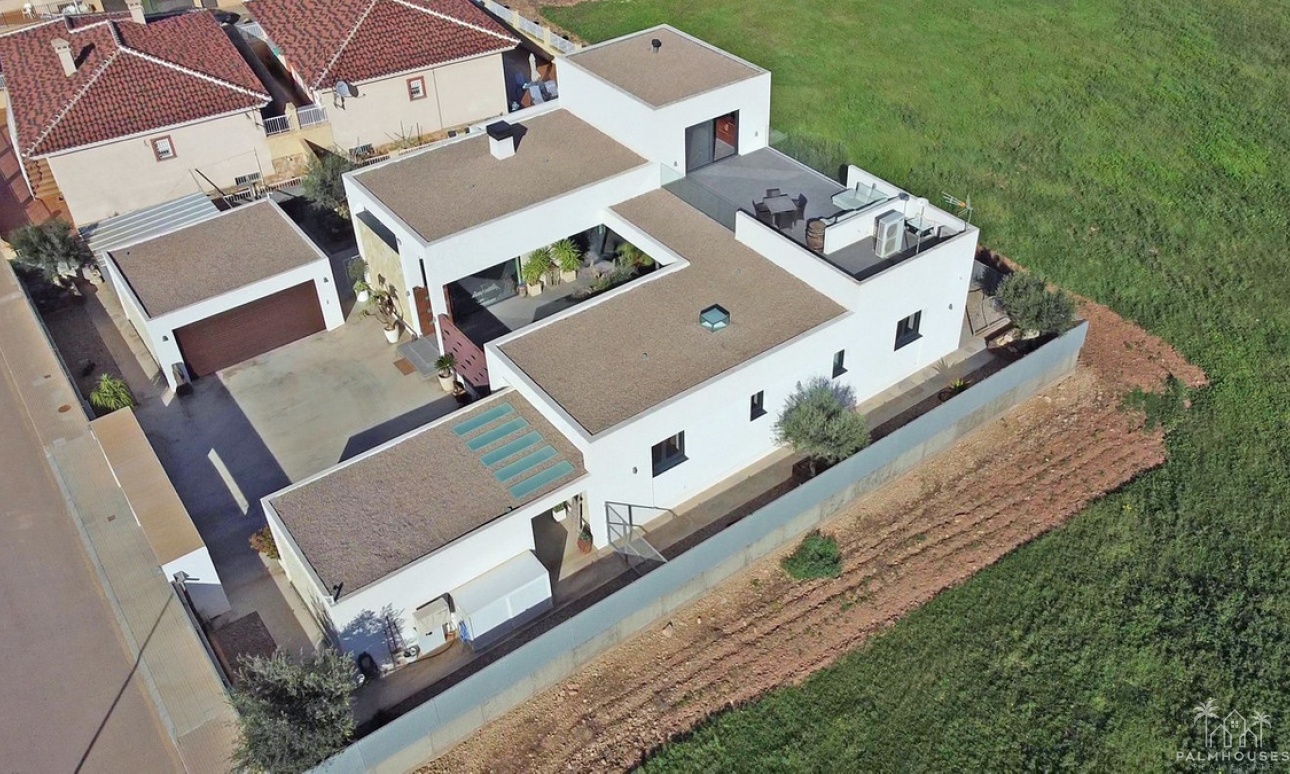 Venta - Villa - Los Alcazares - Los Alcazares Centro