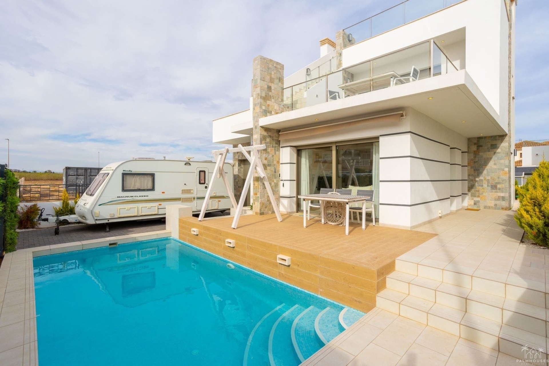 Venta - Villa - Los Alcazares - Los Alcazares Centro