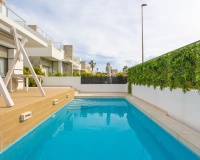 Venta - Villa - Los Alcazares - Los Alcazares Centro