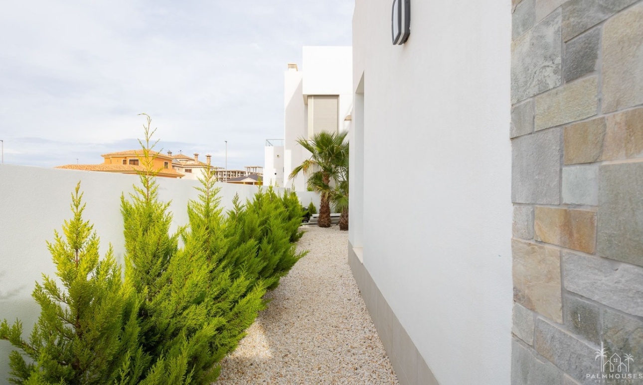 Venta - Villa - Los Alcazares - Los Alcazares Centro