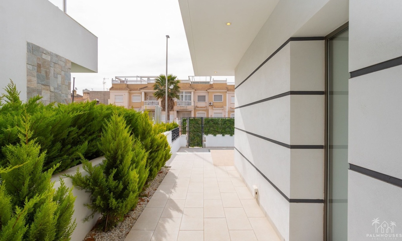 Venta - Villa - Los Alcazares - Los Alcazares Centro