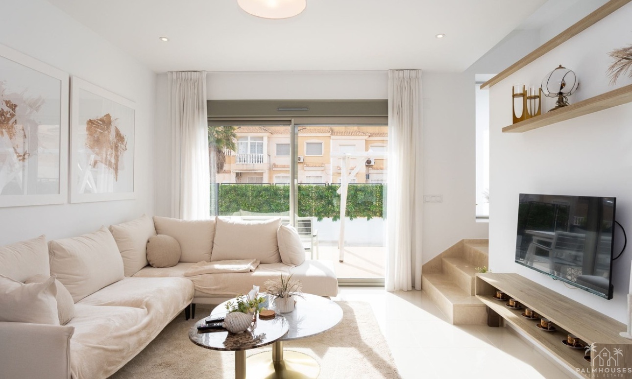 Venta - Villa - Los Alcazares - Los Alcazares Centro