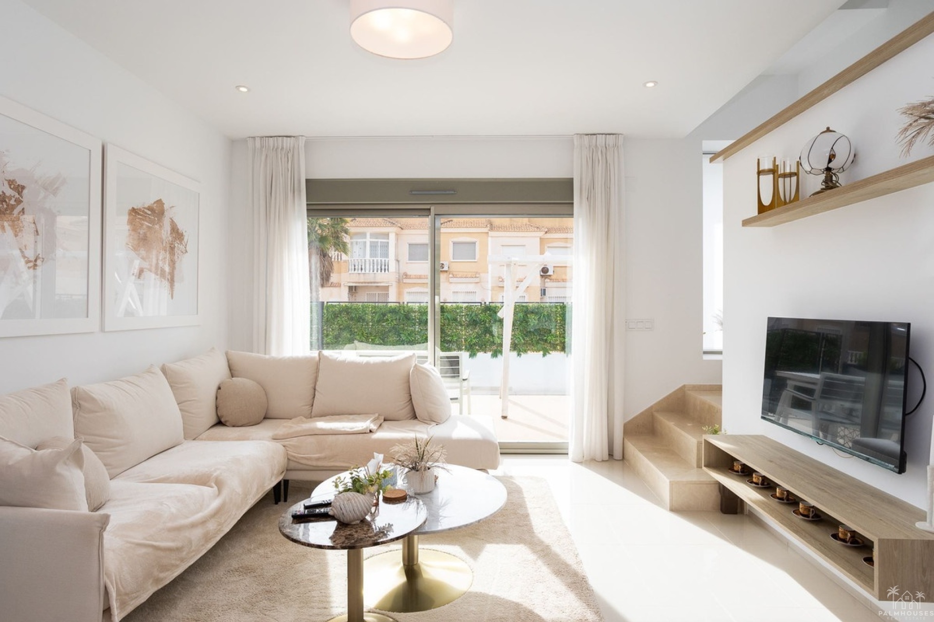 Venta - Villa - Los Alcazares - Los Alcazares Centro