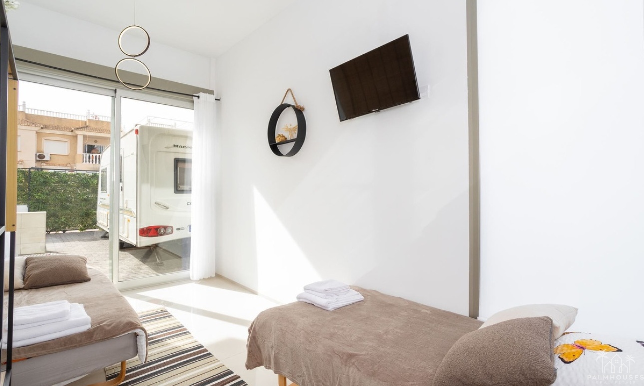 Venta - Villa - Los Alcazares - Los Alcazares Centro