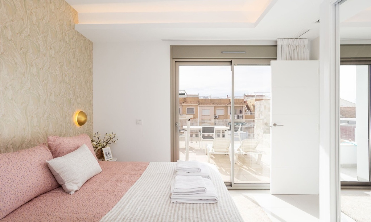 Venta - Villa - Los Alcazares - Los Alcazares Centro
