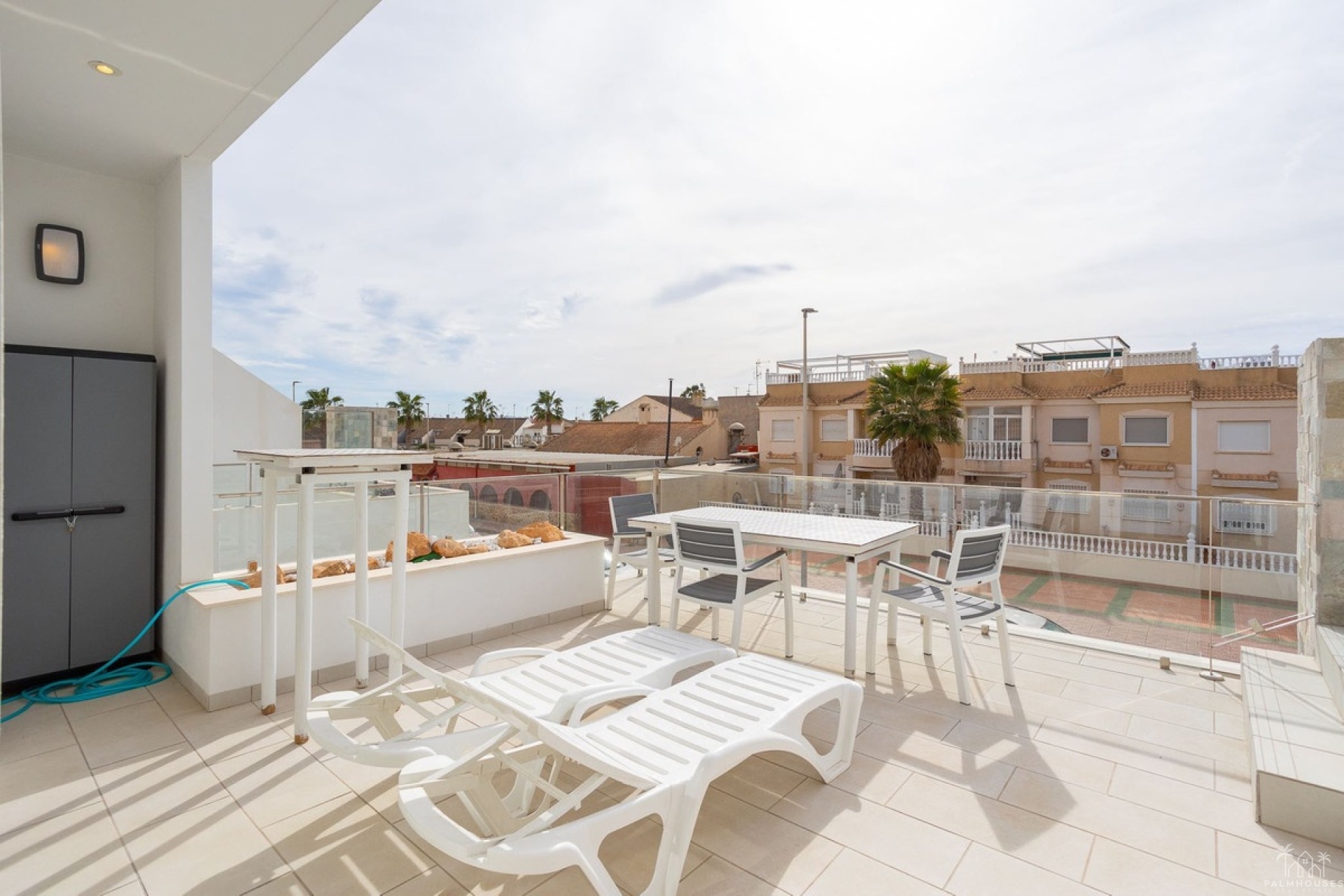 Venta - Villa - Los Alcazares - Los Alcazares Centro