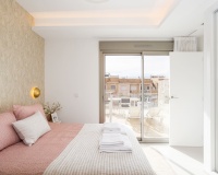Venta - Villa - Los Alcazares - Los Alcazares Centro