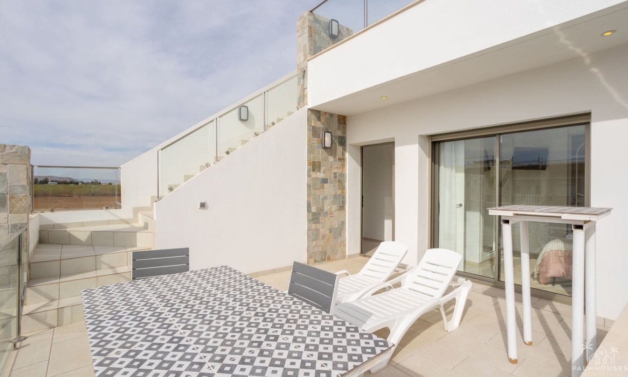 Venta - Villa - Los Alcazares - Los Alcazares Centro